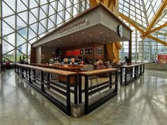 -星巴克(深圳音乐厅店)