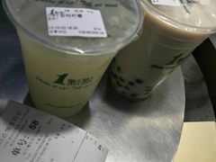 -1点点(领事馆店)