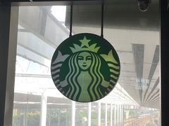 -星巴克(无锡高铁站店)