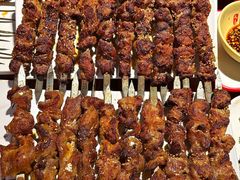 -義聚德·清真铜锅涮羊肉·烧烤(河东店)