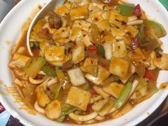 -有奴思烤肉·清真(正宁路店)