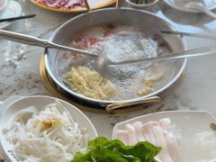 -潮汕大目牛肉火锅(皇岗旗舰店)
