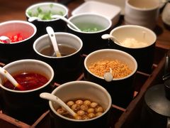 -揽季锅物会.福建黄鱼.海鲜姿造(五四路店)