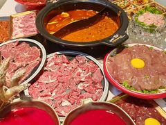 -钢管厂五区小郡肝火锅串串香(清河店)