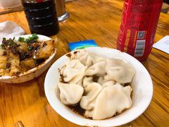 红油水饺-洞子口张老二凉粉(文殊院店)