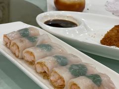 -金时代顺风大酒店(临港百联店)
