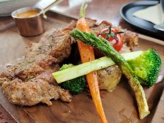 -La Terre乐田(万象城店)