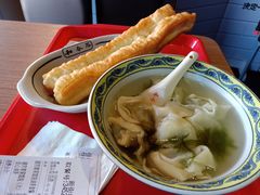 -和合谷(新街口店)