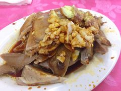 -电白鸭粥店(下沙二坊88号店)