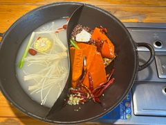 -阳阳老火锅(小南门店)