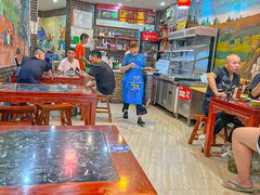 -后卫寨猫耳朵(后卫寨店)