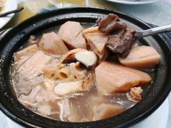 -和平馆·地道港澳茶餐厅(西门口店)