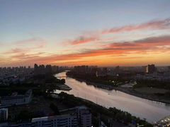 -沙澧河风景区