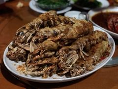 -海盗餐厅