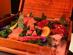 -無二炙坊·和牛烧肉(大钟寺1733店)