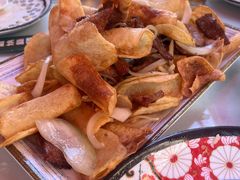 -Xabnam_夏葡纳·新疆餐厅(日坛上街店)