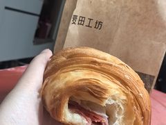 -麦田工坊(月湖店)