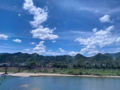 -雅鲁激流探险漂流