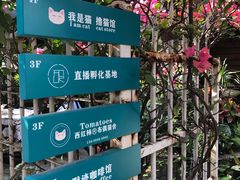-默迹咖啡馆