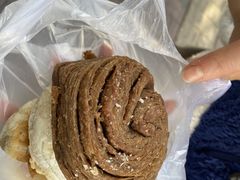麻将老罗转烧饼-杜称奇小吃店(西湖道店)