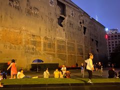 -上海四行仓库抗战纪念馆