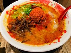 赤王-豚王拉面(锦荣商业大厦店)