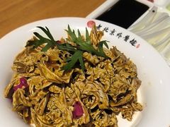 -老北京炸酱面·烤鸭(前门店)