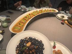-海立阁海鲜江浙菜(漕河泾印象城店)
