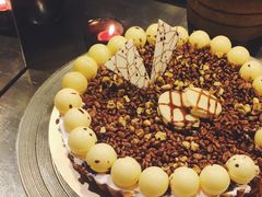 -岷山饭店-芝芝自助餐厅