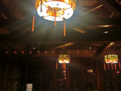 -壮乡楼民俗文化苑(李宁体育园店)
