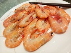 -海蓝海鲜馆(五四北店)