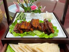 香酥肉-宋宴(虎跑店)