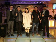 -潮歌KTV(长江北路店)