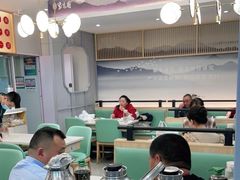 大堂-紫光园·烤鸭(美术馆店)