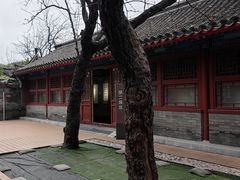 -于谦祠