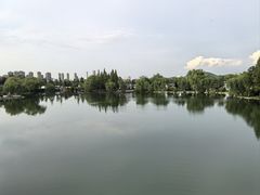 -云龙湖旅游景区