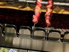 -很久以前羊肉串(南京路第一百货店)