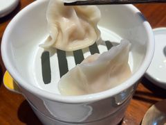 原汁海胆饺子-喜鼎海胆水饺(东港店)