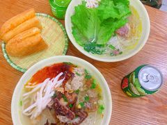 -华姐鸡粉(教育路店)