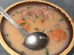-全聚贤餐厅·湖北家常菜(沙湖店)