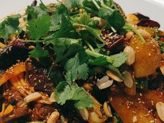 -拿渡·水煮鱼 麻辣香锅(西单大悦城店)