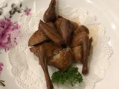 -聚春园自助餐厅(东街口店)