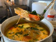 冬阴功-大头虾越式风味餐厅(光明广场店)