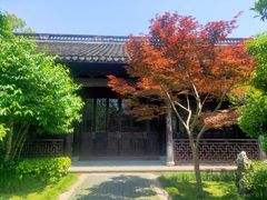 -浙江省博物馆(孤山馆区)