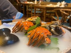 -芳芳私房菜·精做淮扬菜(承德路店)