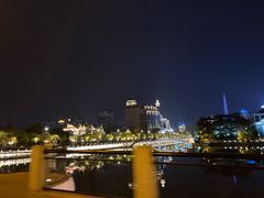 -南通濠河风景名胜区