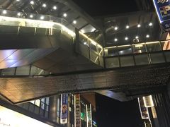 -江燕路万科里