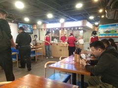 -小灶派· 地道兰州牛肉面(宏发大厦店)