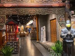 -东来顺饭庄(西直门店)