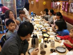 -万岁寿司(芳村店)